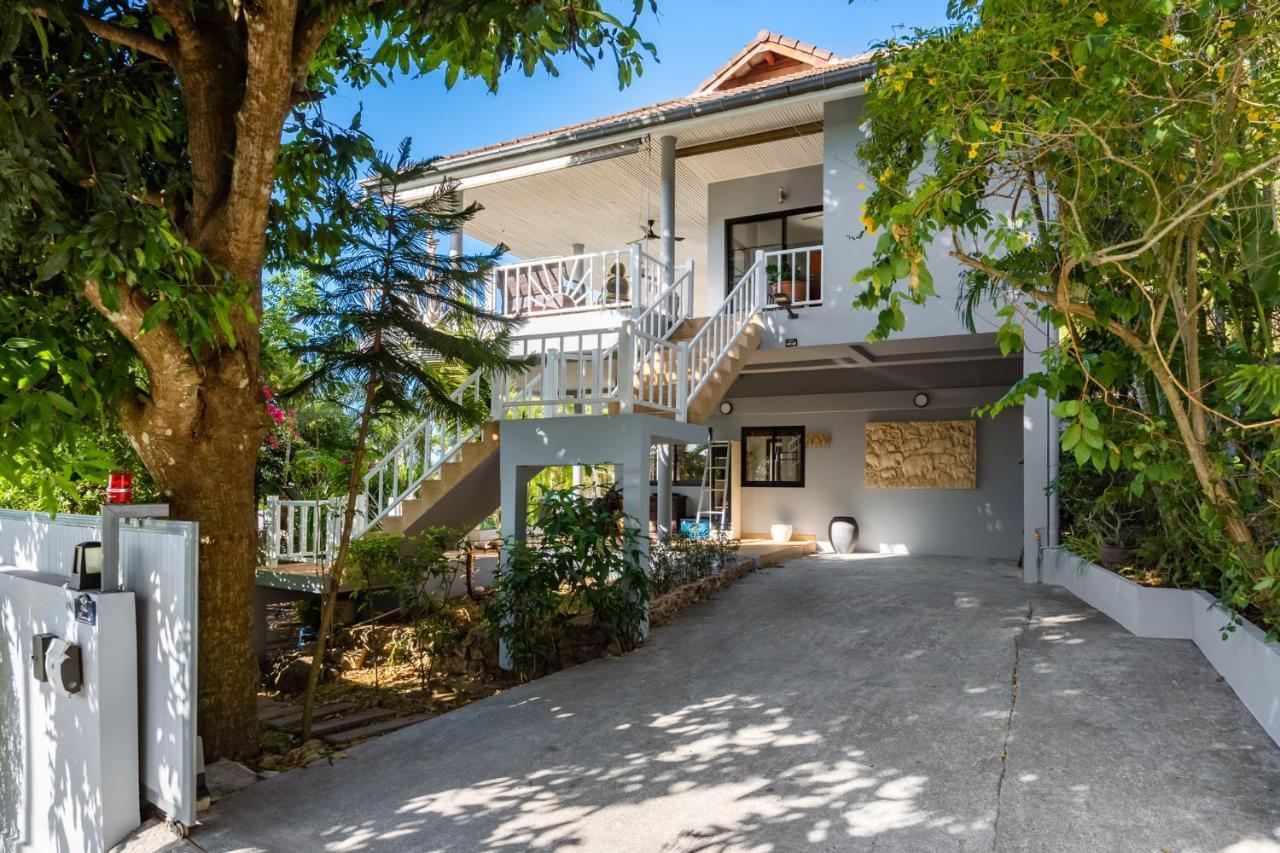 Stylish 3 Bedroom Pool Kbr1 * Koh Samui