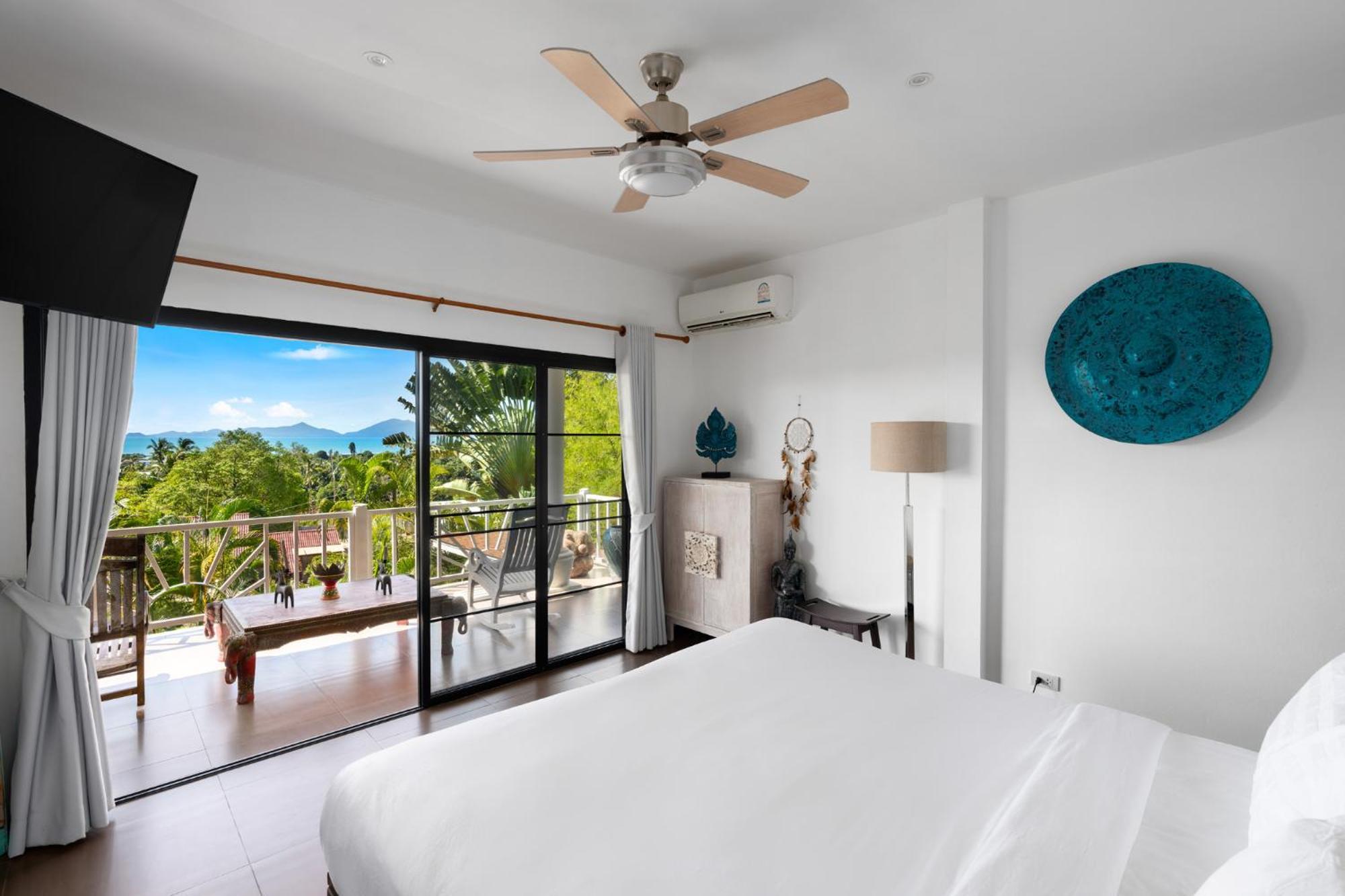 Stylish 3 Bedroom Pool Kbr1