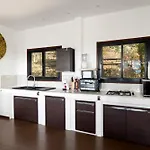 Stylish 3 Bedroom Pool Villa Kbr1