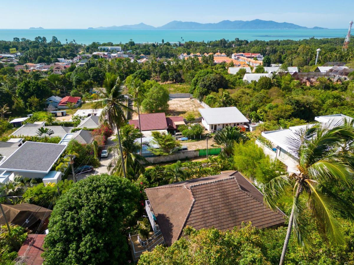 Villa Stylish 3 Bedroom Pool Kbr1